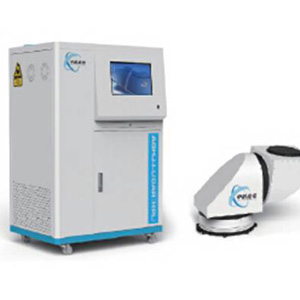 大氣顆粒物監(jiān)測(cè)激光雷達(dá)（高能掃描系列）